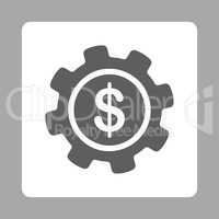 Payment options Flat Icon