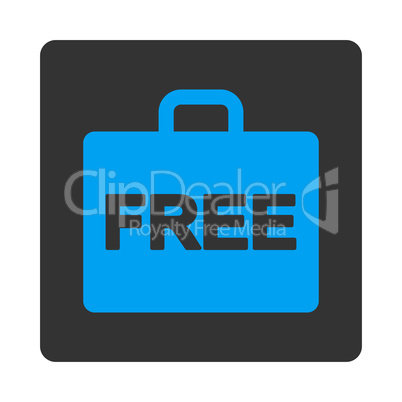 Free accounting Flat Icon