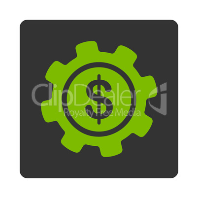 Payment options Flat Icon