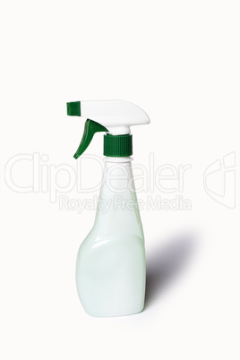 spray bottle