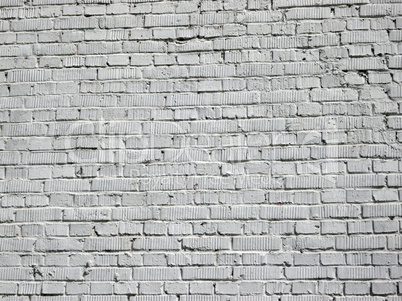 grey brick wall background