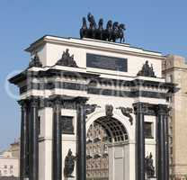 triumphal arch