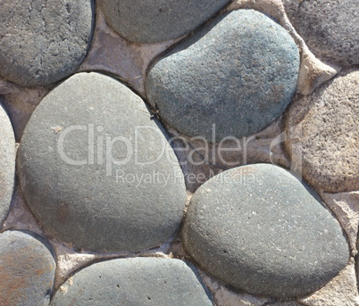 cobblestone background