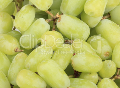 green grapes