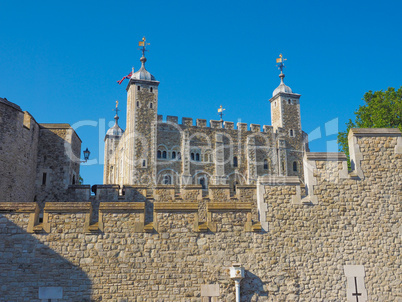 Tower of London