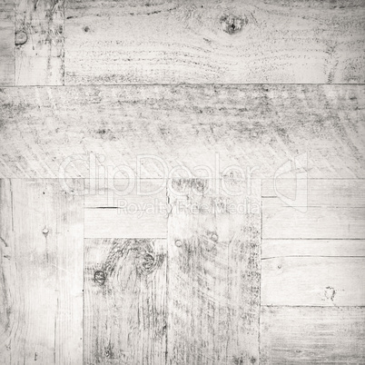 Vintage wooden background