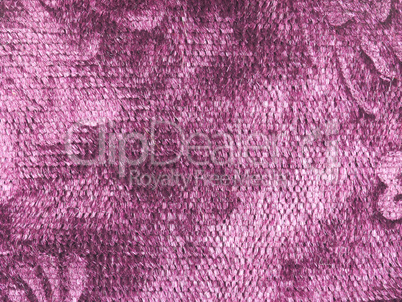 Fabric background