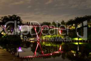 Gardens by the Bay