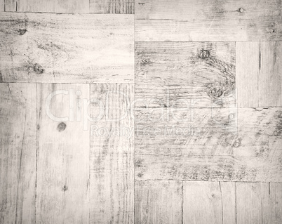 Vintage wooden background