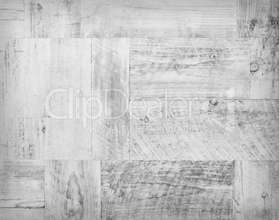 Vintage wooden background