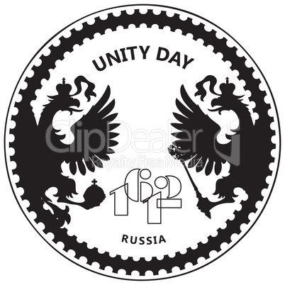 National Unity Day Russia