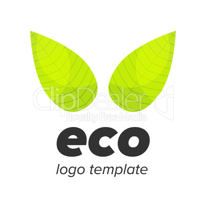 eco bin icon