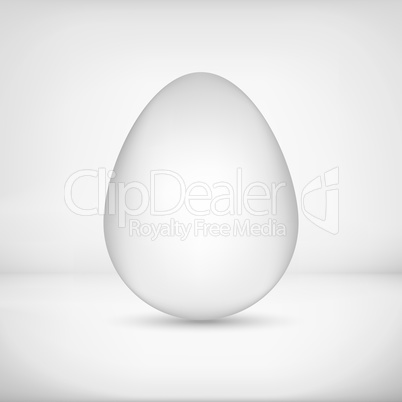 Chicken Egg