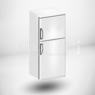 Refrigerator or Fridge