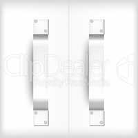 Door handles