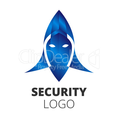 Security logo