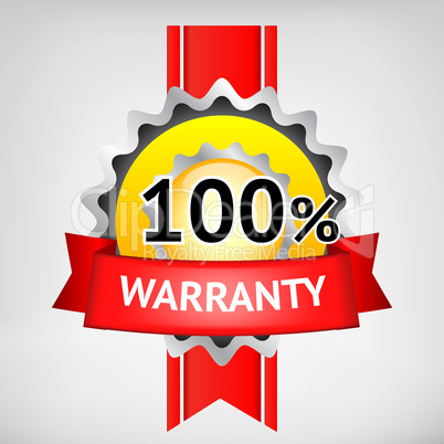 Warranty elements