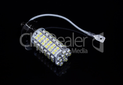 Led lamp for auto