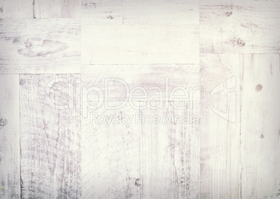 Vintage wooden background