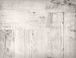 Vintage wooden background