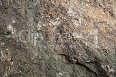 Stone structure as a background