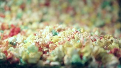 Popcorn Machine Popcorn