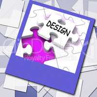 Design Photo Means Online Designing And Planning