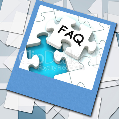 FAQ Photo Means Website Questions And Solutions