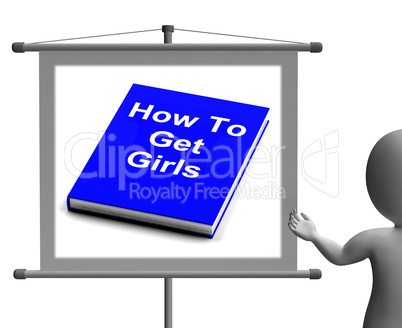 How To Get Girls Book Sign Shows Improved Score With Chicks