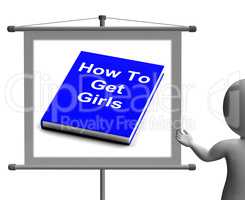 How To Get Girls Book Sign Shows Improved Score With Chicks