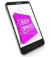 Best Price On Shopping Bags Shows Bargains Sale And Save
