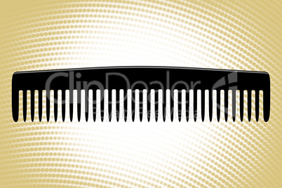 hair comb