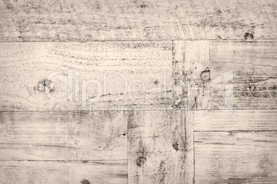 Vintage wooden background