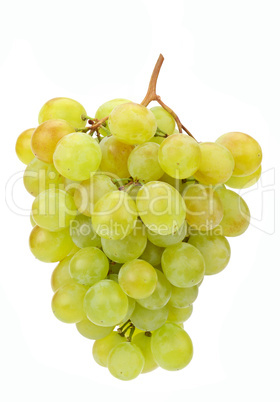 bunch of grapes