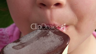 Ice Cream Clip #1