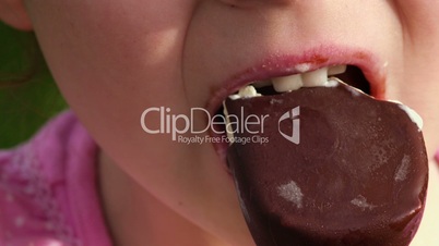 Ice Cream Clip #6
