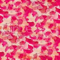 seamless background watercolor red smear brush color water abstract art