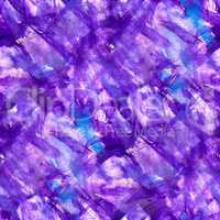 seamless background watercolor purple smear brush color water abstract art
