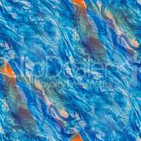 seamless background watercolor blue brush color water abstract art