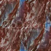 seamless background watercolor brown brush color water abstract art