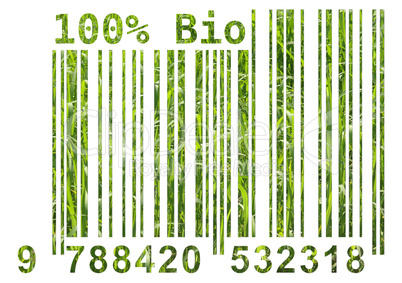 Bio Barcode