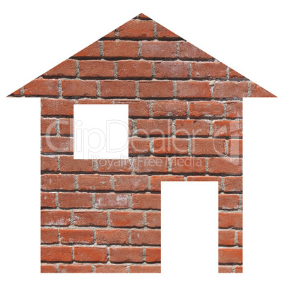 Brick house