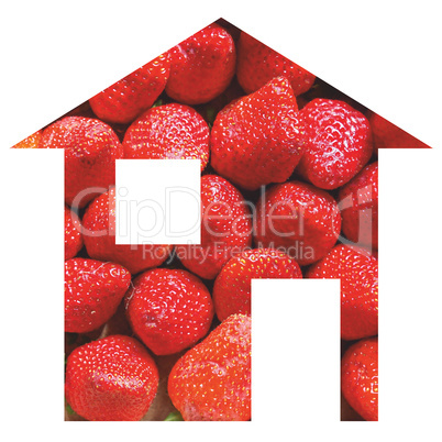 Strawberry House