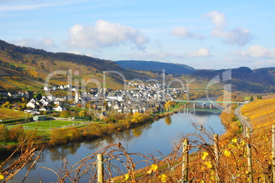 Reil an der Mosel