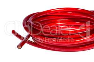 Electricity power cable