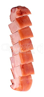 Sliced Pork Bacon