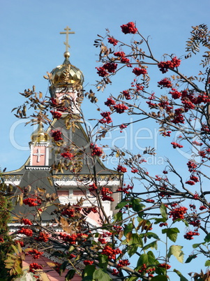 old wood temple bogorodskiy and asberry