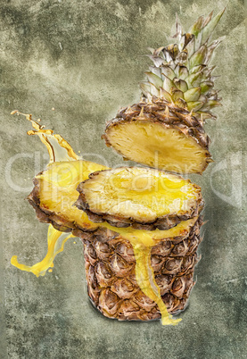 Ananas