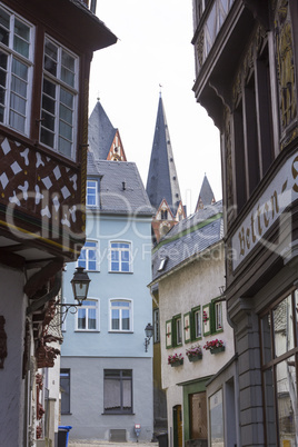 Altstadt Limburg