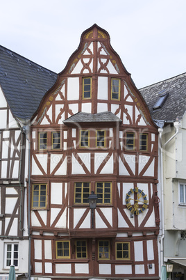 Altstadt Limburg